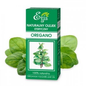 ETJA Olejek oregano 10ml