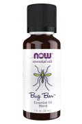Now Foods Essential Oil, Bug Ban (Olejek Odstraszający Owady ) - 30 ml.