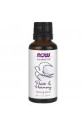 NOW FOODS Olejek pokój i harmonia (Peace & Harmony) 30ml - 30 ml