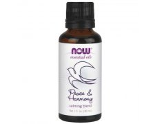 NOW FOODS Olejek pokój i harmonia (Peace & Harmony) 30ml