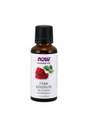Now Foods Olejek różany 30ml - 30 ml