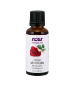 Now Foods Olejek różany 30ml - 30 ml