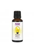 NOW FOODS Olejek koncentracja (Mental Focus Oli) 30ml - 30 ml