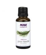 Now Foods Olejek sosnowy (Pine Needle Oil) 30ml - 30 ml 