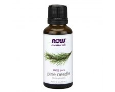 Now Foods Olejek sosnowy (Pine Needle Oil) 30ml