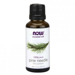 Now Foods Olejek sosnowy (Pine Needle Oil) 30ml