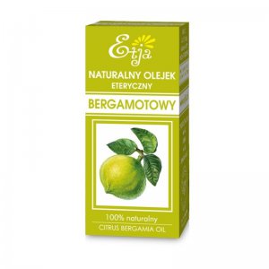 ETJA Olejek bergamotowy 10ml