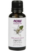Now Foods Essential Oil, Neroli Oil - 30 ml.