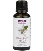 Now Foods Essential Oil, Neroli Oil - 30 ml.