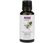 Now Foods Essential Oil, Neroli Oil