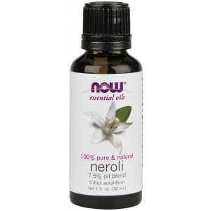 Now Foods Essential Oil, Neroli Oil