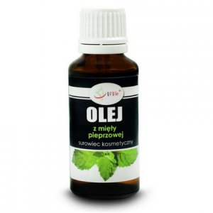 VIVIO Olejek miętowy esencja 30 ml