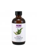 Now Foods Olejek eukaliptusowy 118ml - 118 ml