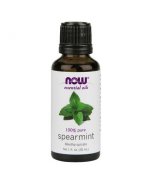 Now Foods Olejek miętowy (Spearmint) 30ml - 30 ml 