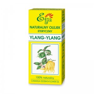 ETJA Olejek Ylangowy 10ml