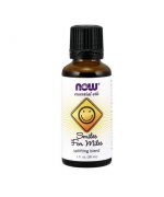 Now Olejek dobry humor (Smiles for Miles Oil) 30ml - 30 ml 