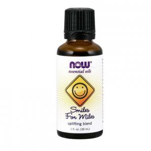 Now Olejek dobry humor (Smiles for Miles Oil) 30ml