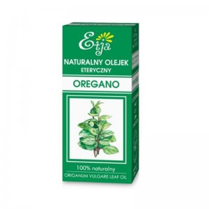 ETJA Olejek oregano 10ml