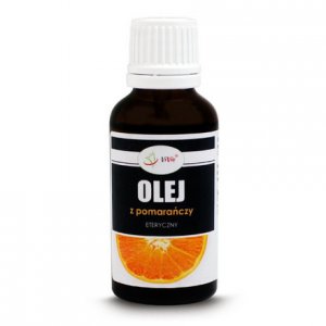 VIVIO Olejek pomarańczowy 30ml