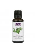 Now Olejek tymiankowy (z białego tymianku) (White Thyme Oil) 30ml - 30 ml 