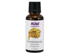 NOW Foods Olejek z kadzidłowca 20% (frankincense) 30ml
