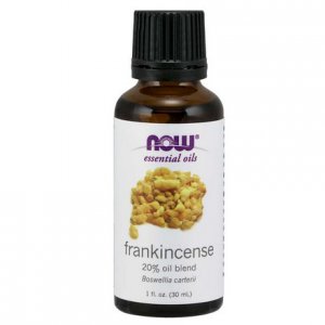 NOW Foods Olejek z kadzidłowca 20% (frankincense) 30ml