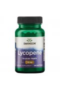 SWANSON Lycopene - Likopen 10mg - 120 kapsułek