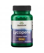 SWANSON Lycopene - Likopen 10mg - 120 kapsułek