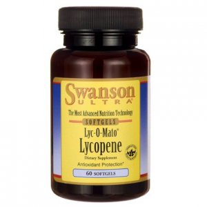 SWANSON Lyc-O-Mato Likopen