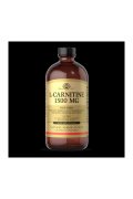 Solgar L-karnityna 1500 mg - 473 ml