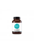 VIRIDIAN NAC + complex (N-acetyl-cysteina) - 60 kapsułek
