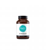 VIRIDIAN NAC + complex (N-acetyl-cysteina) - 60 kapsułek