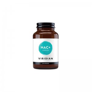 VIRIDIAN NAC+ complex (N-acetyl-cysteina)