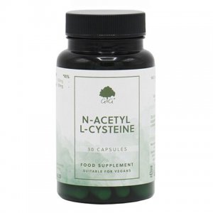 G&G NAC 500mg