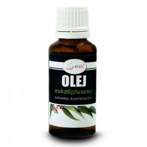 VIVIO Olej eukaliptusowy Globulus 30ml