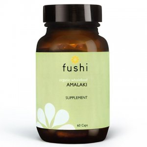 Fushi Amalaki BIO (Agrest indyjski)