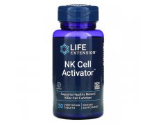Life Extension NK Cell Activator - wsparcie odporności