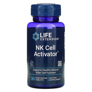 Life Extension NK Cell Activator - wsparcie odporności
