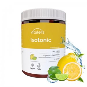 Vitaler's Isotonic (izotonik) - 250 g