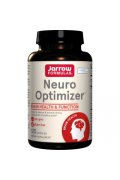 Jarrow Formulas Neuro Optimizer - 120 kapsułek