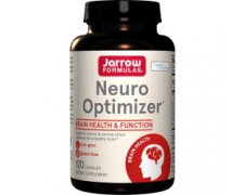 Jarrow Formulas Neuro Optimizer