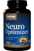 Jarrow Formulas Neuro Optimizer - 120 kapsułek