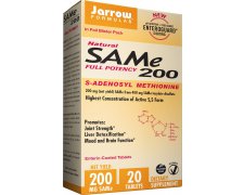 Jarrow Formulas SAMe 200