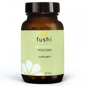Fushi Wild Yam (Dziki Pochrzyn)