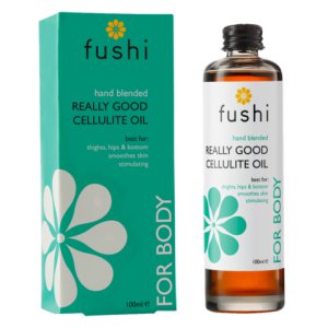 Fushi Really Good Cellulite Oil 100ml - olejek antycellulitowy