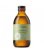 Fushi Ekologiczny Olej Rycynowy 250ml - 250 ml