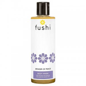 Fushi Żel do Ciała Bringer of Piece 250ml
