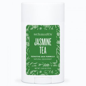 SCHMIDTS Dezodorant w sztyfcie Jasmine Tea
