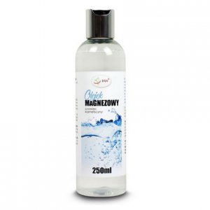 VIVO Olej magnezowy 250ml