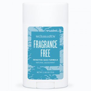 SCHMIDTS Dezodorant w sztyfcie Fragrance-Free